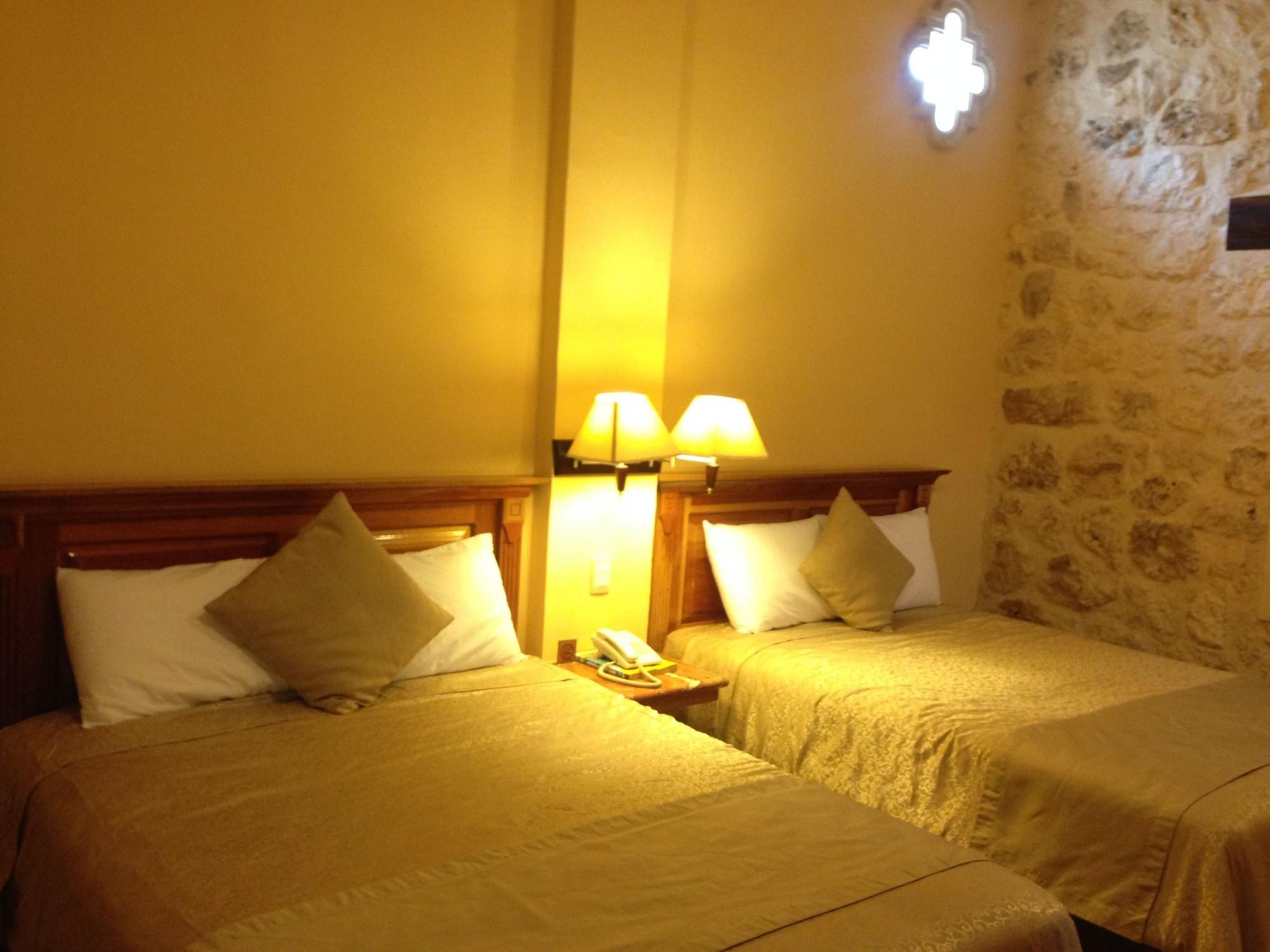 Apartment International Cancun