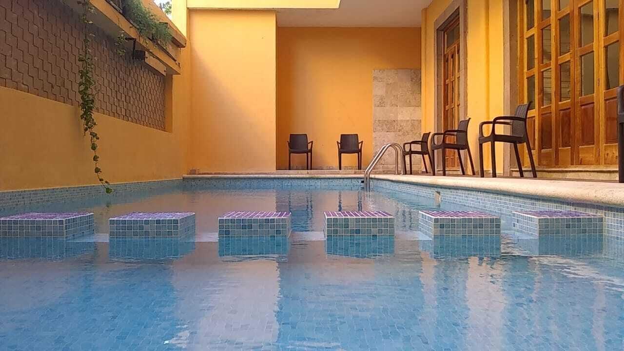 Apartment International *
