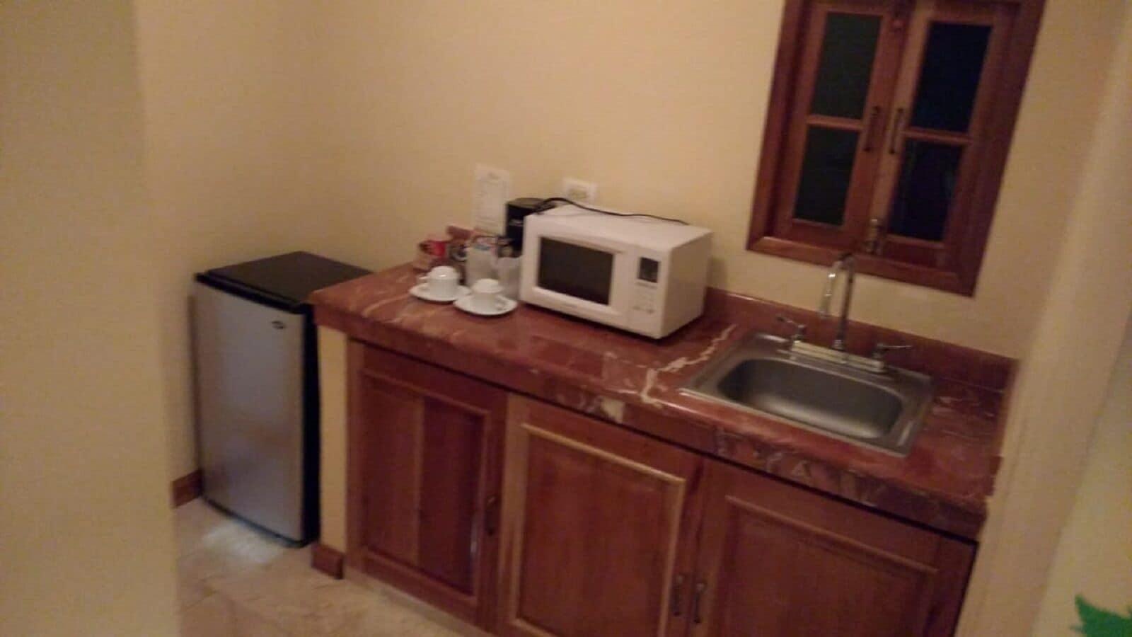 International Apartment *