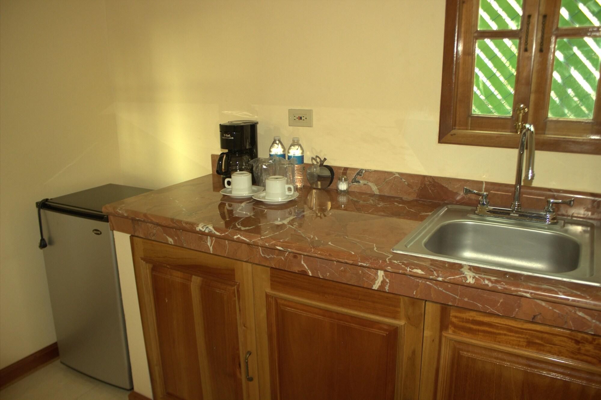 Apartment International *