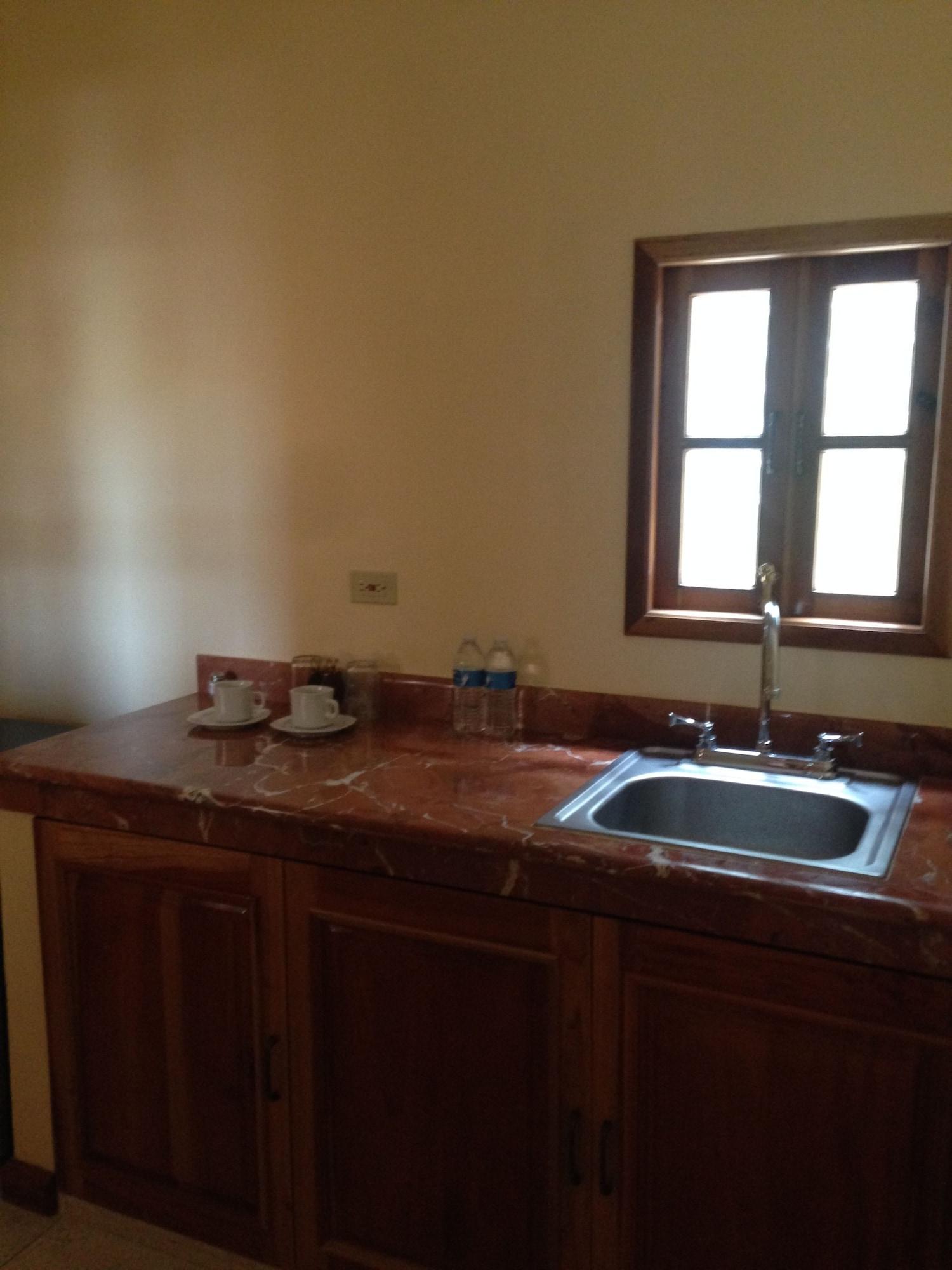 International Apartment *
