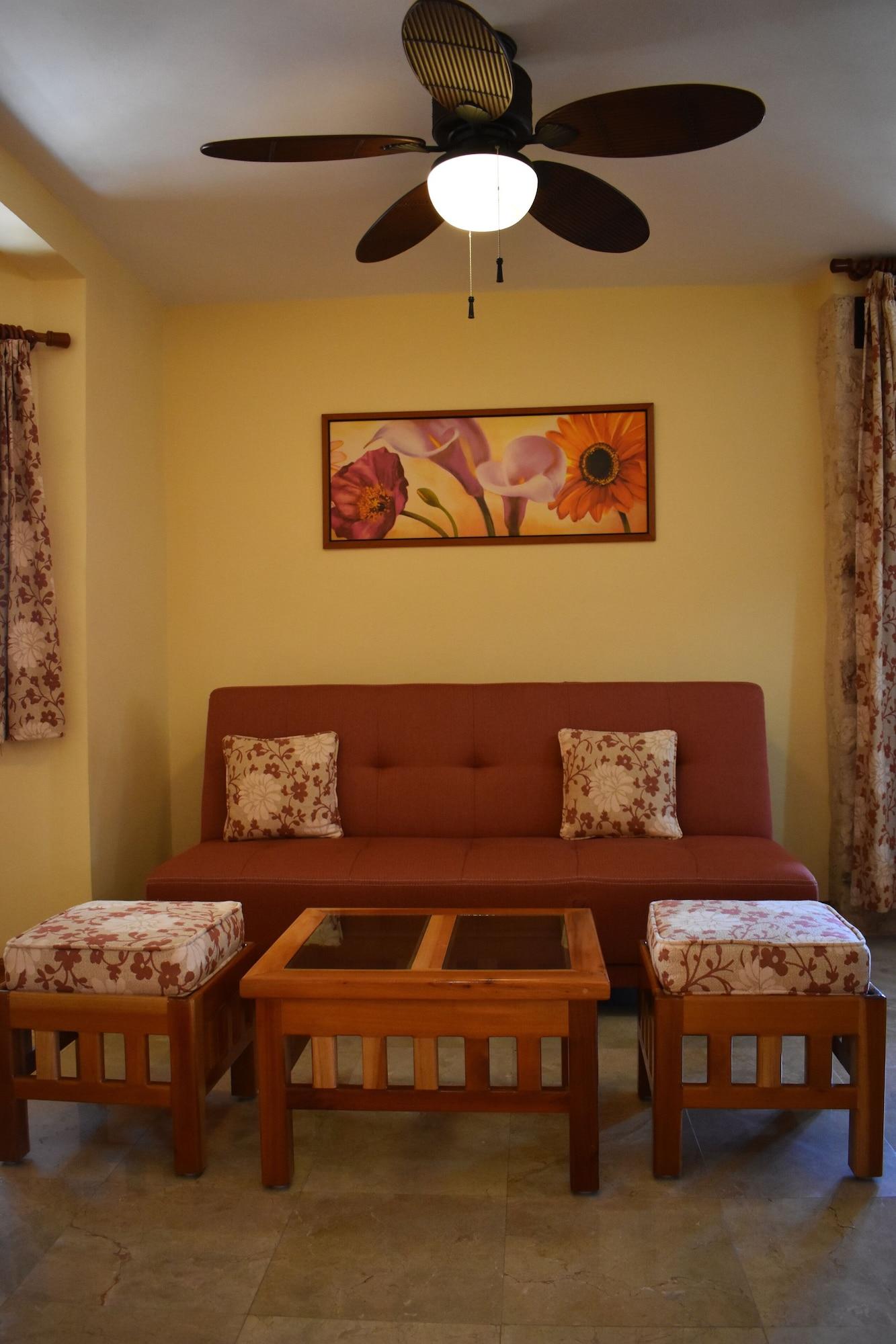 Apartment International Cancun
