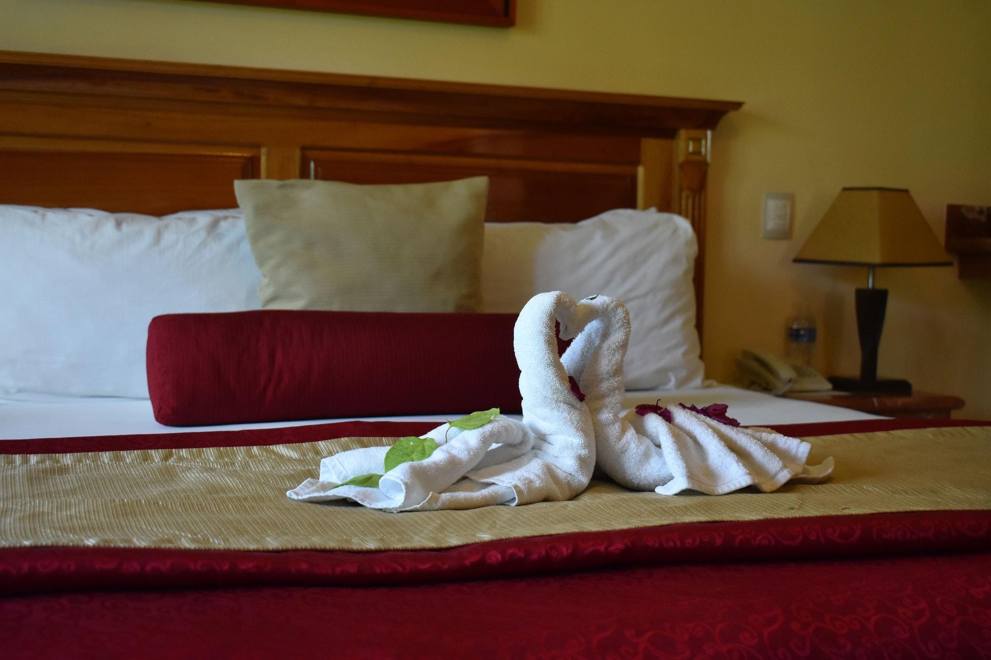 Apartment International Cancun