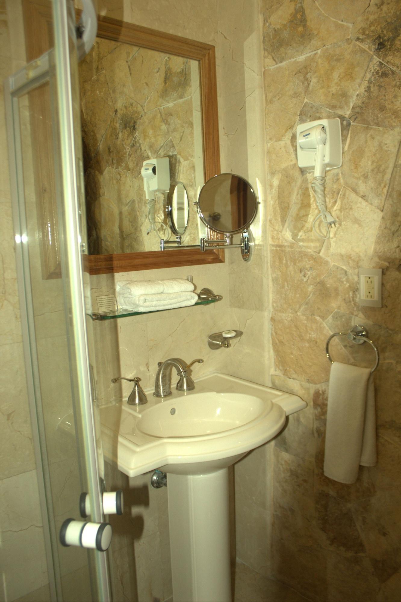 International Apartment