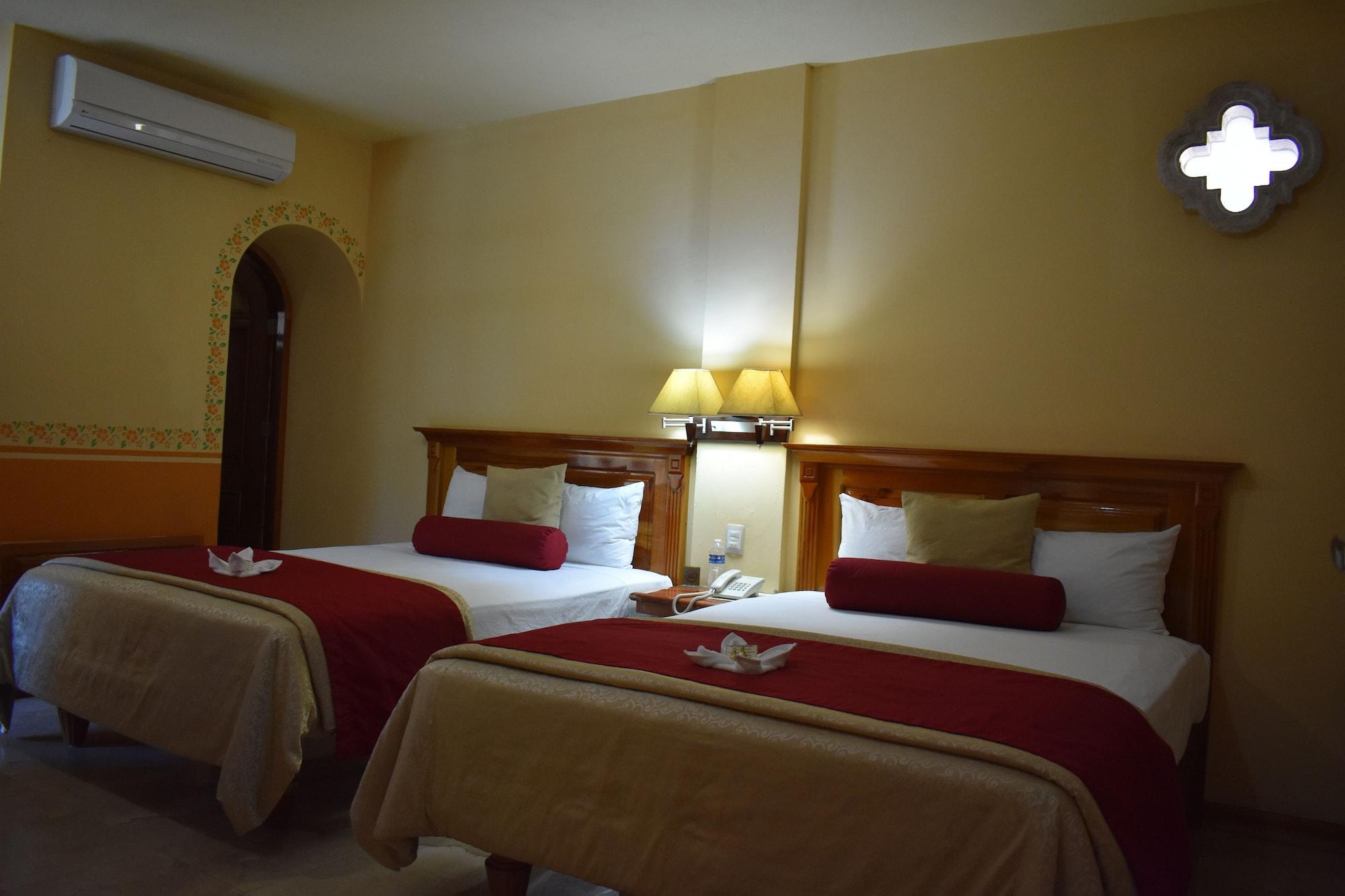 Apartment International Cancun
