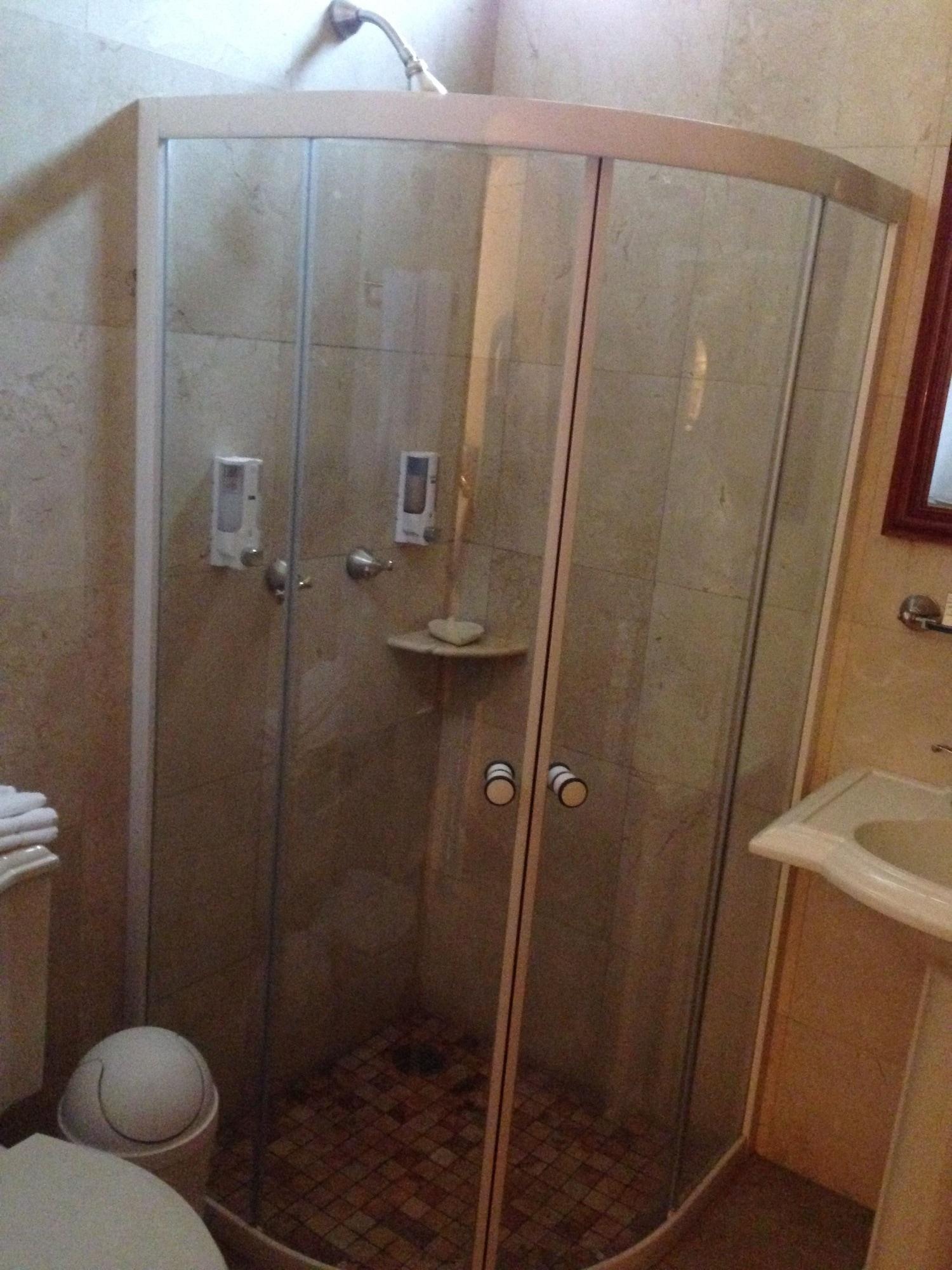 International Apartment *