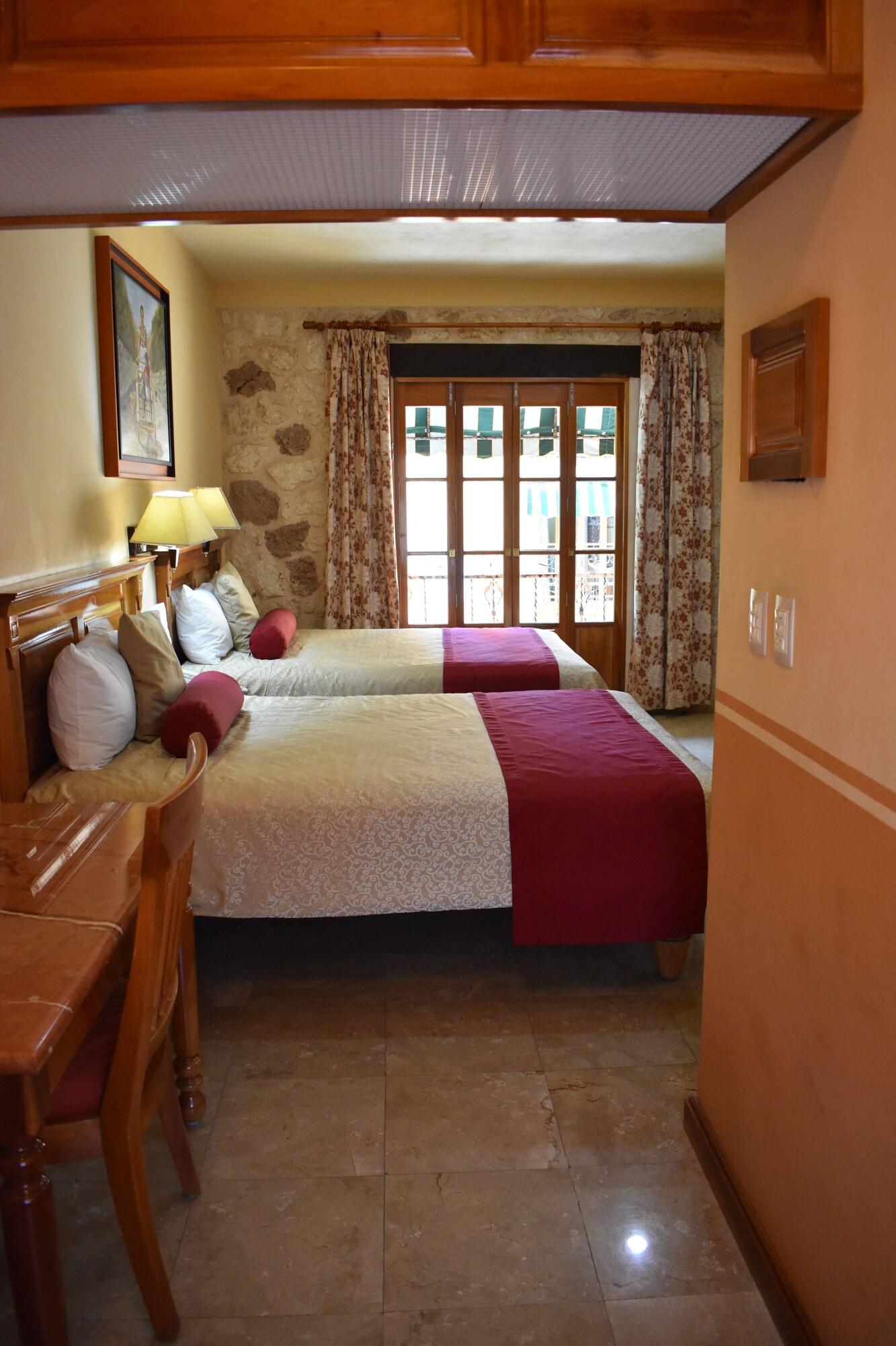 International Apartment *