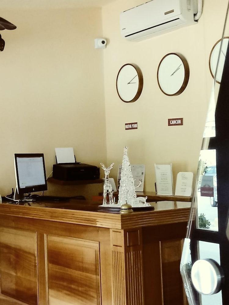 Apartment International *