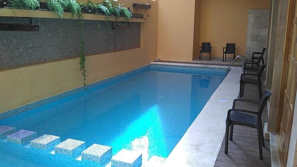 Apartment International Cancun