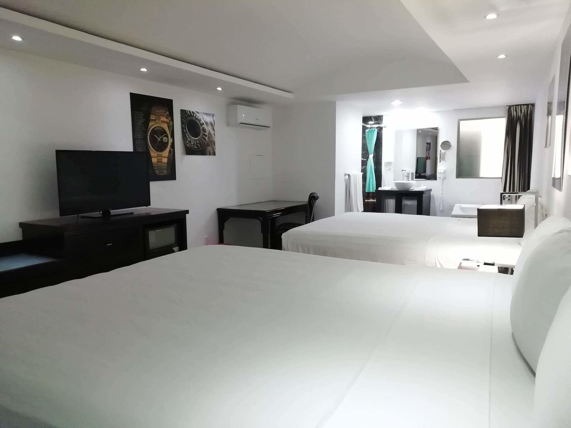 Mayafair Design Hotel Cancun