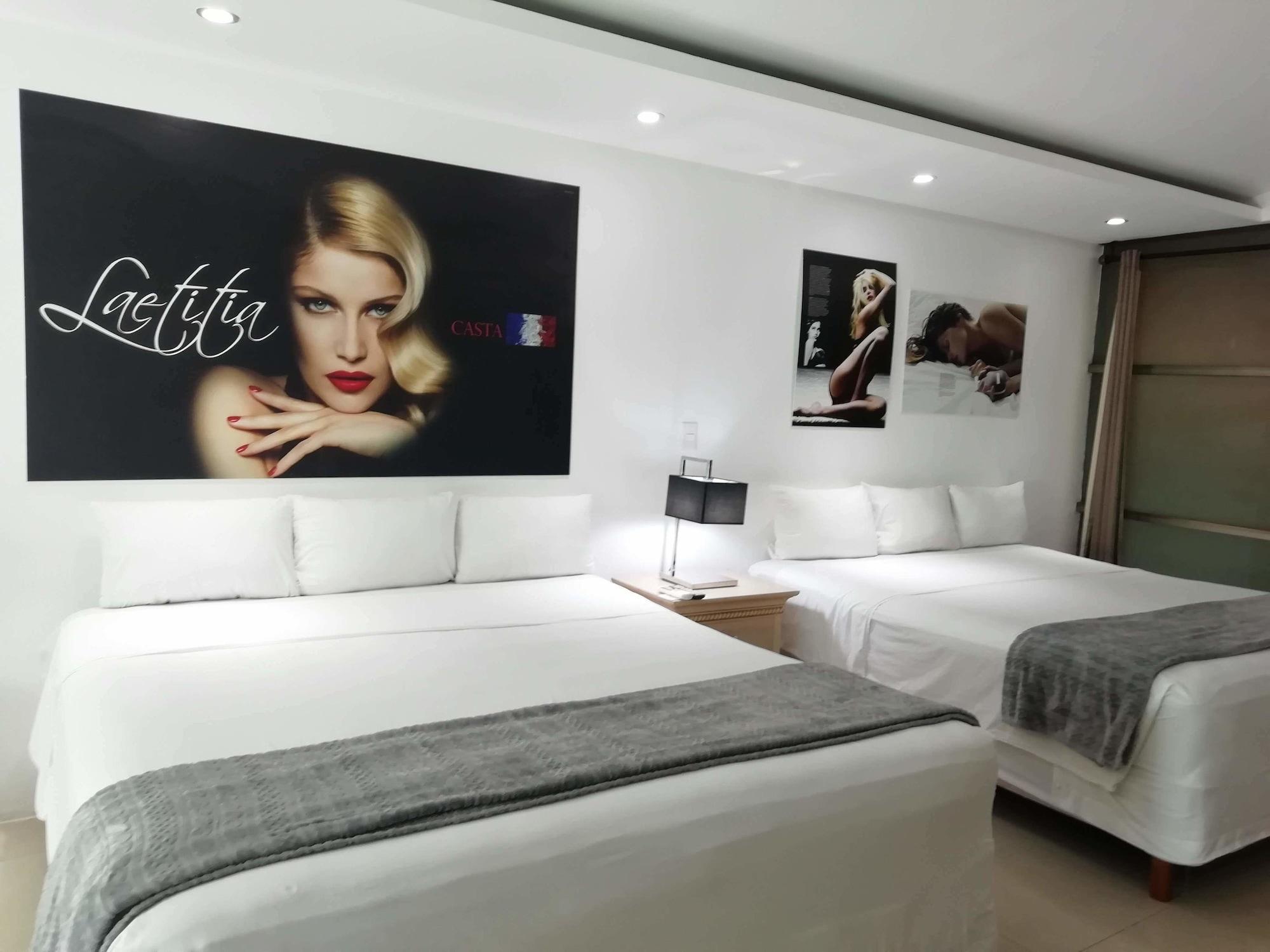 Mayafair Design 4* Cancun
