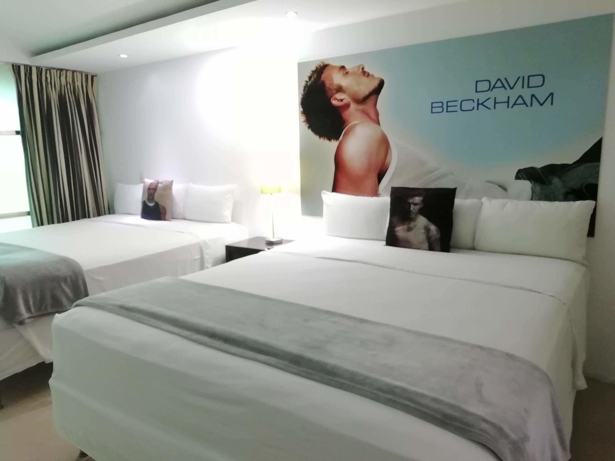 Hotel Mayafair Design Cancun
