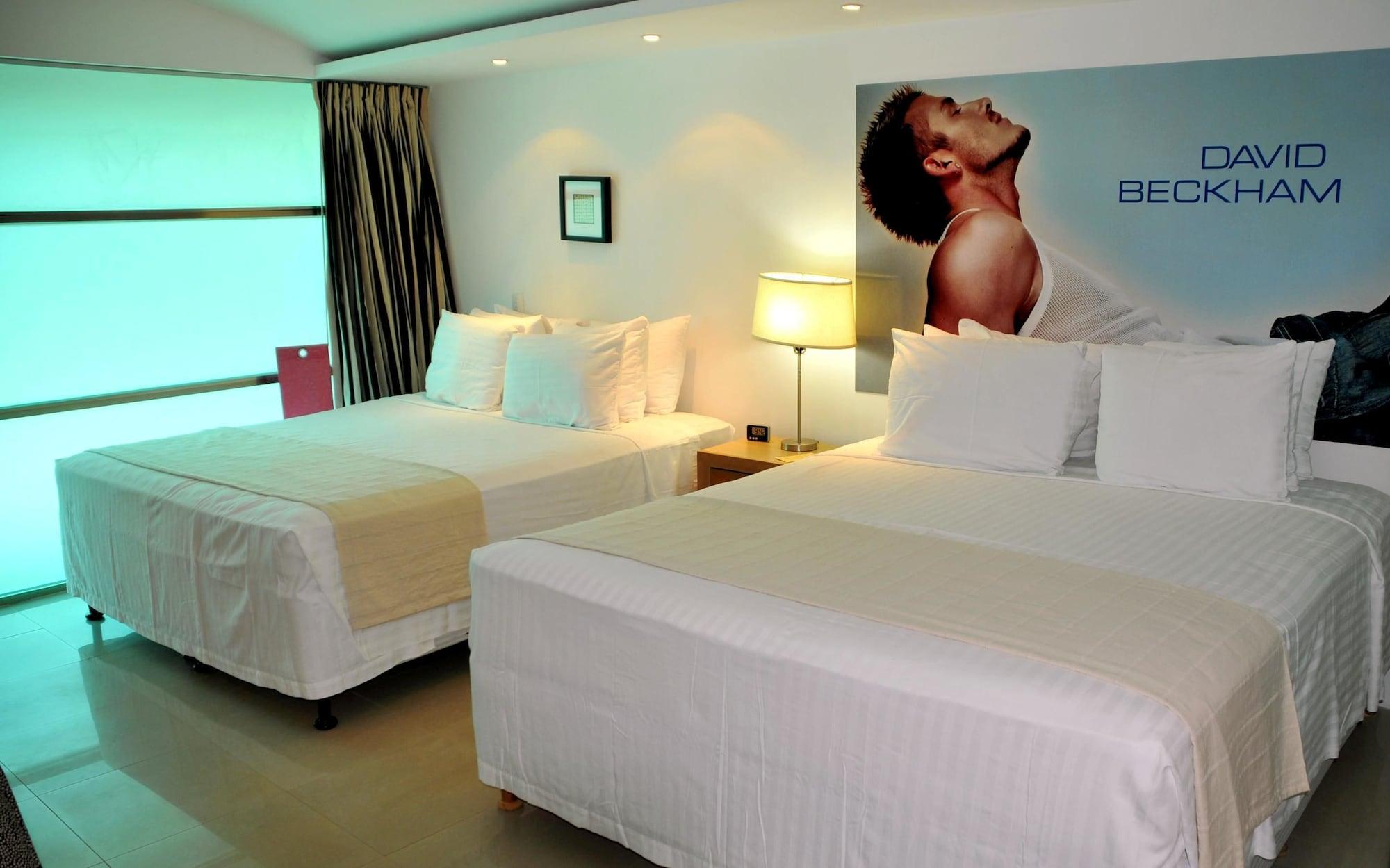 Mayafair Design Hotel 4*