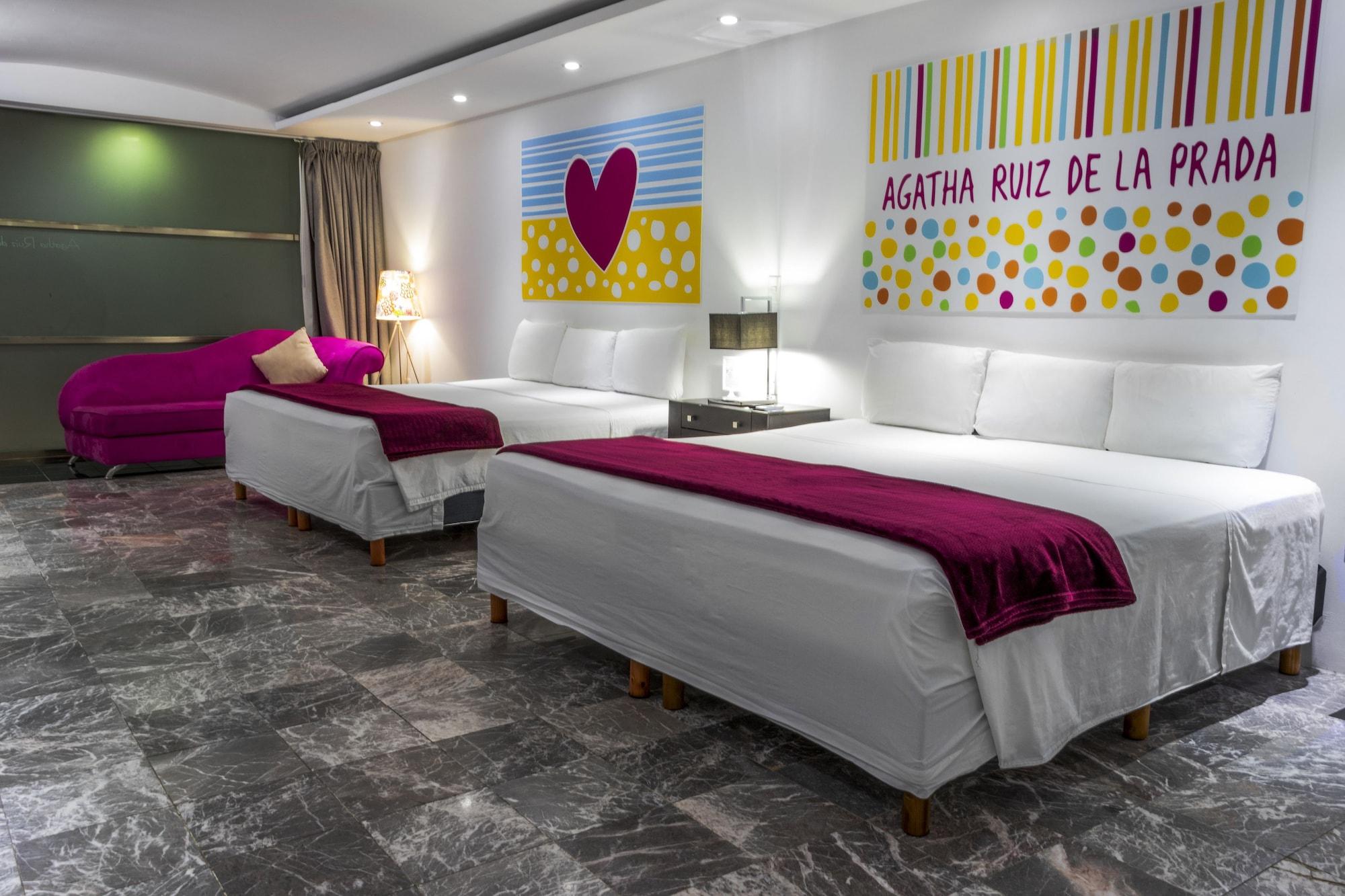 Mayafair Design Hotel Cancun