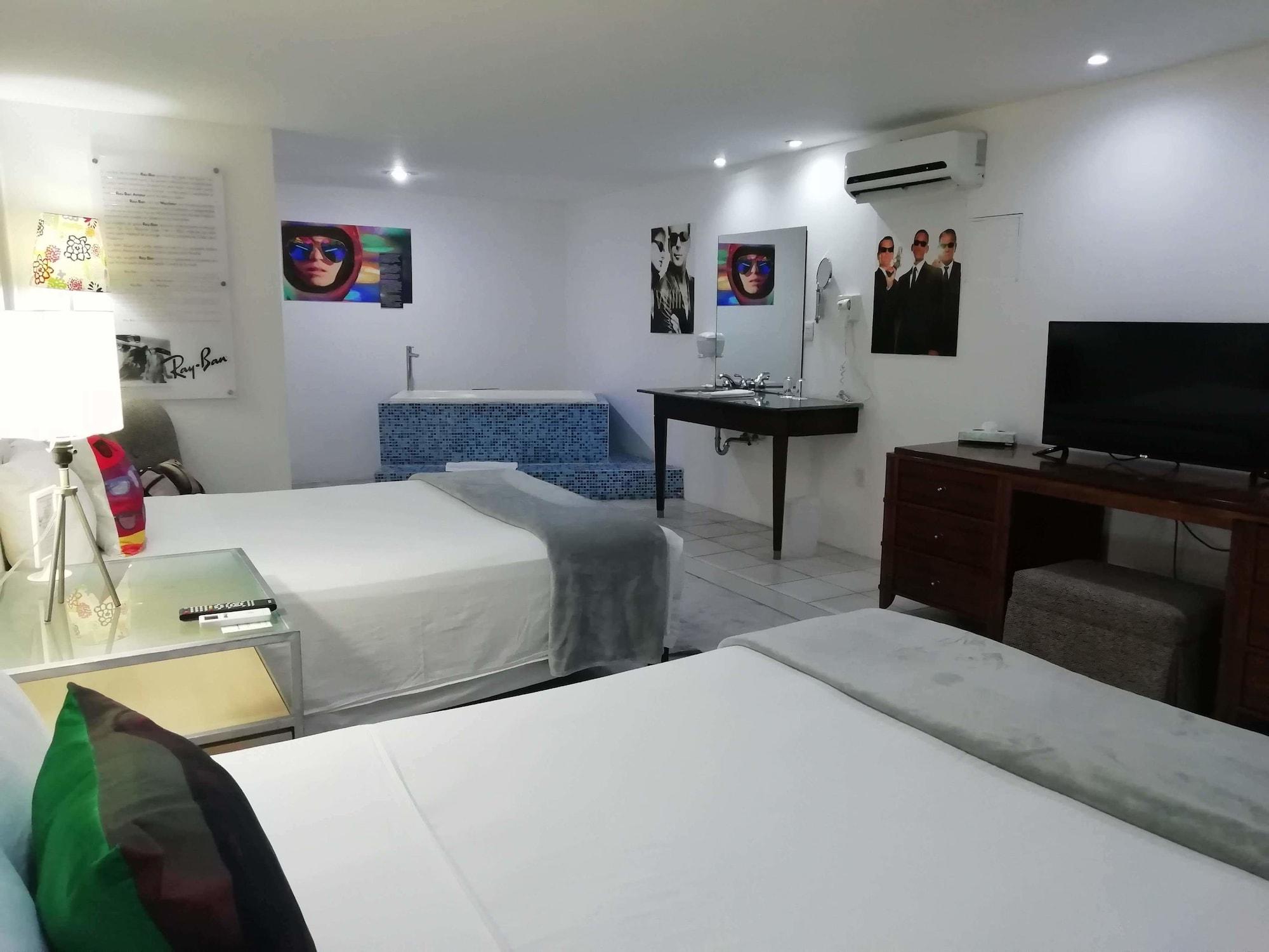 Hotel Mayafair Design