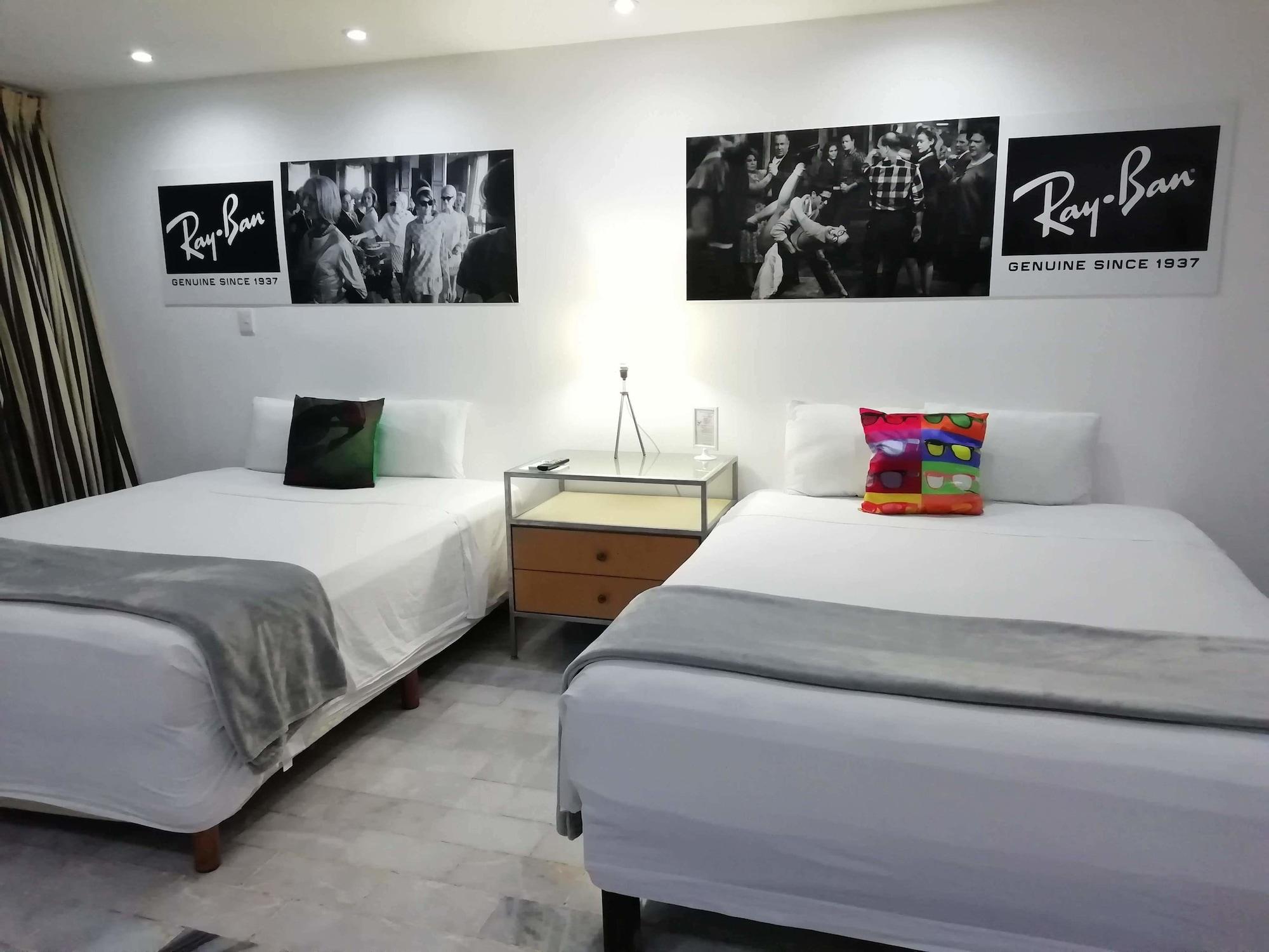 Hotel Mayafair Design 4*