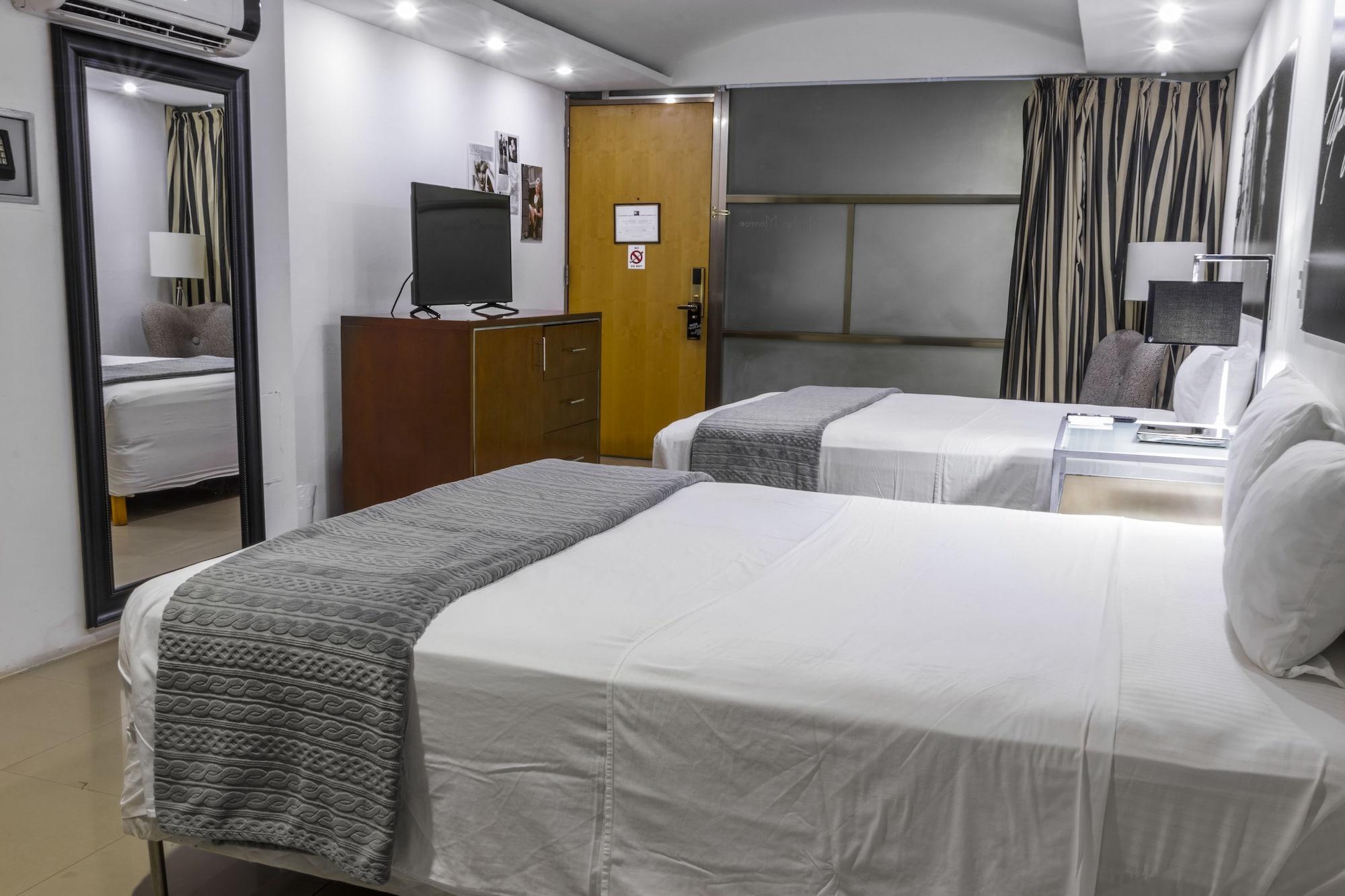 Mayafair Design 4* Cancun