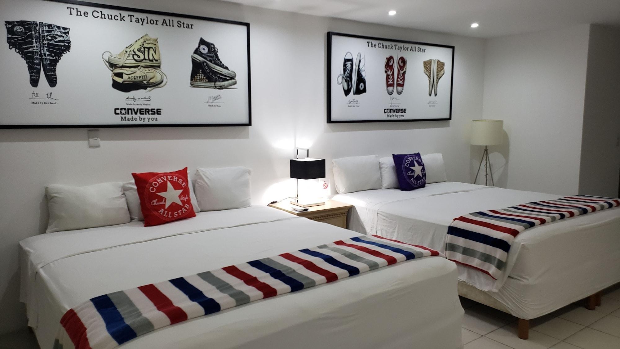 Mayafair Design Hotel 4*
