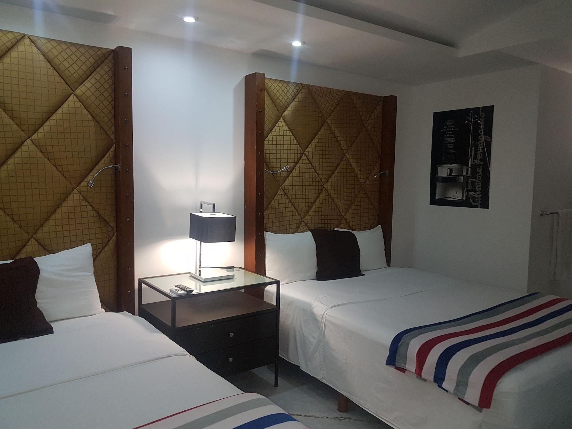 Mayafair Design Hotel 4*