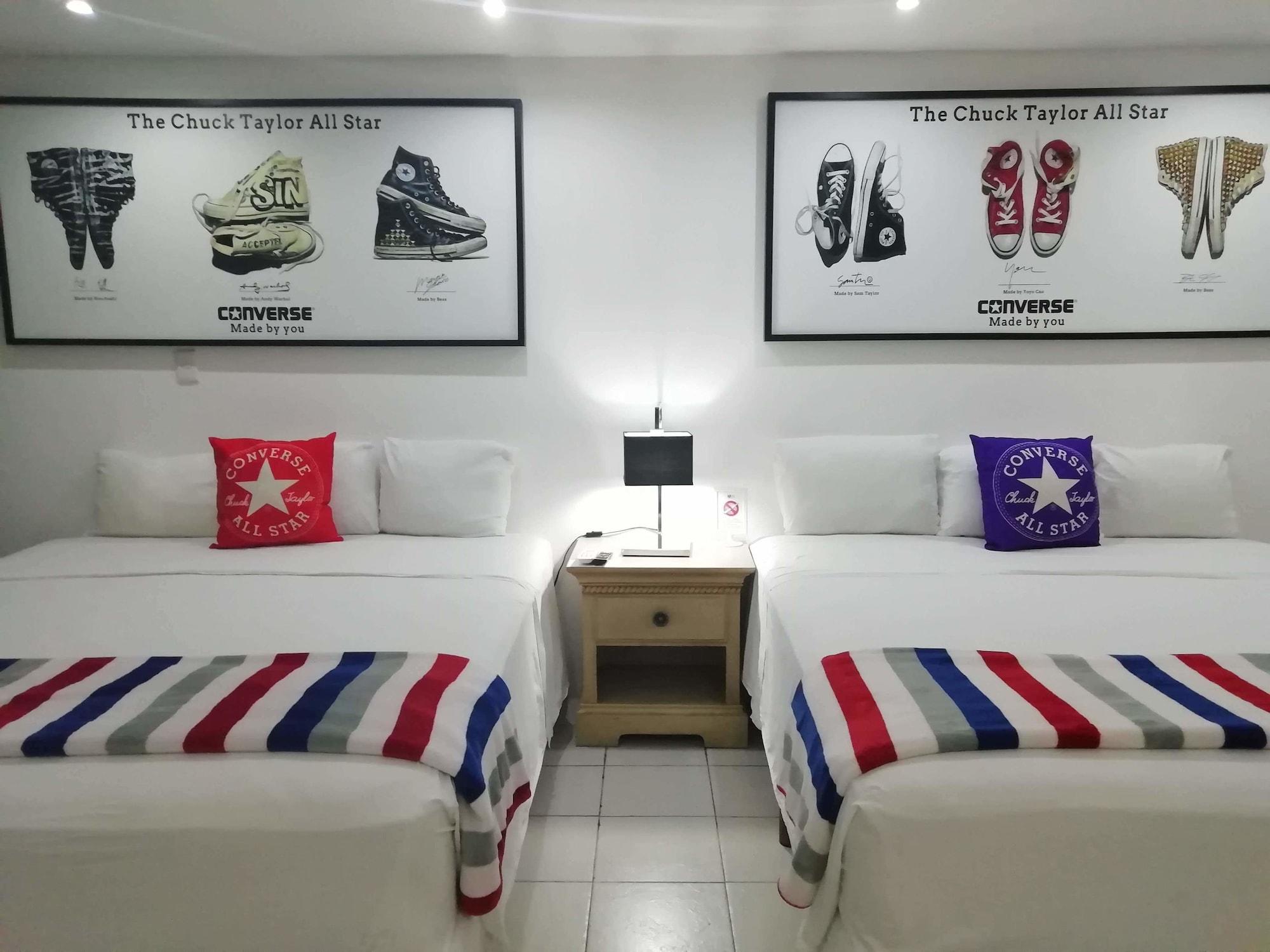 Mayafair Design Hotel 4*