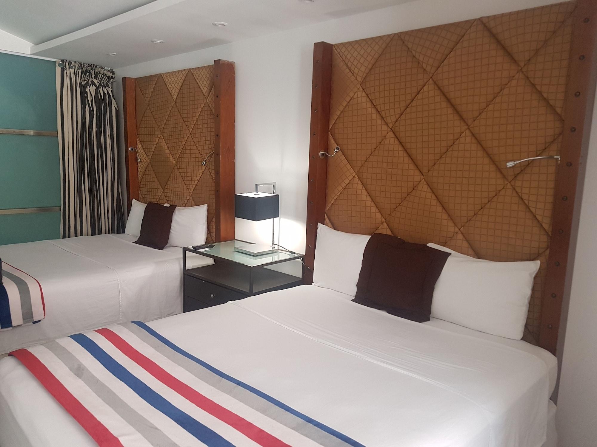 Mayafair Design 4*