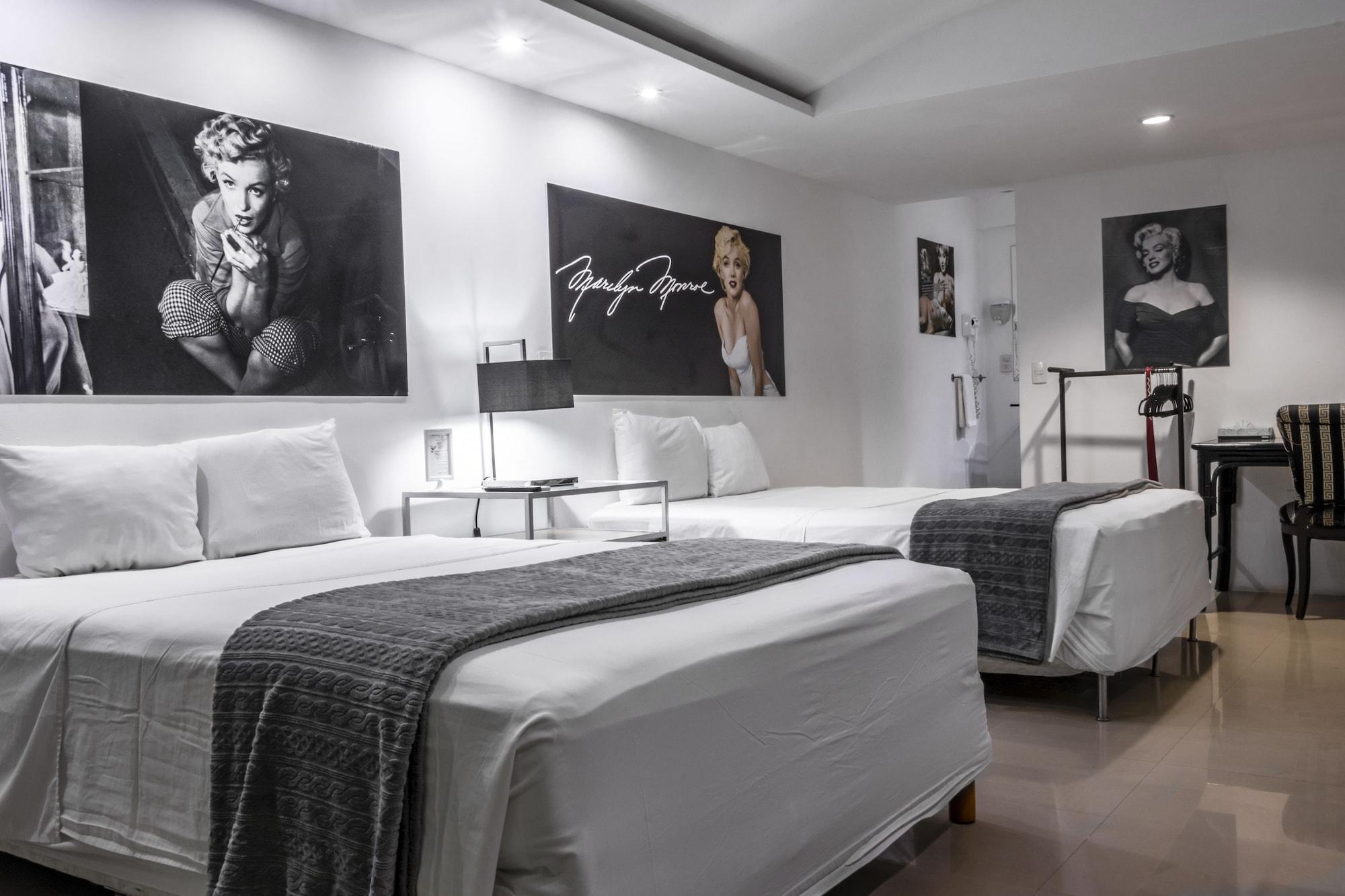Mayafair Design Hotel 4*