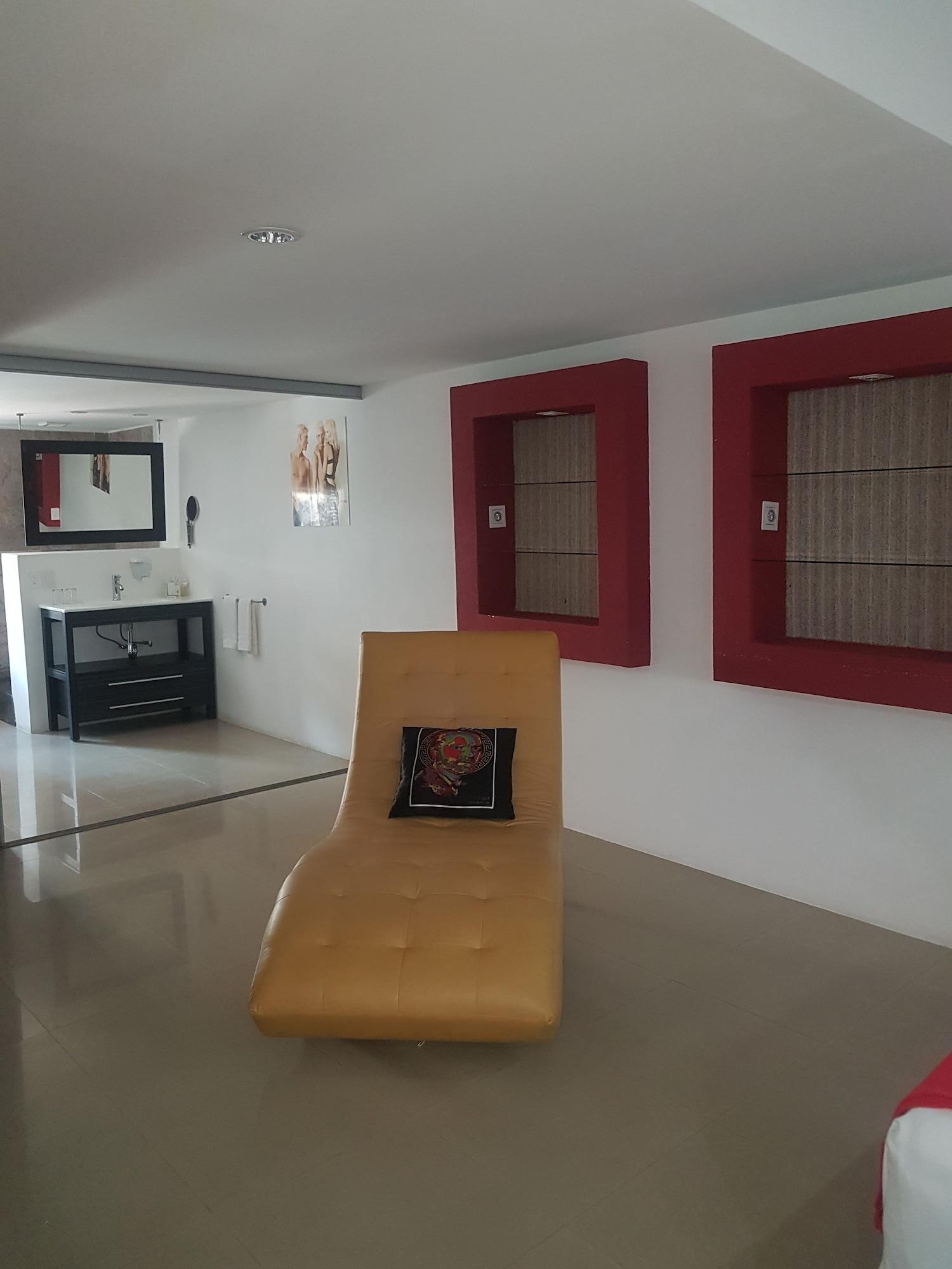 Mayafair Design 4* Cancun