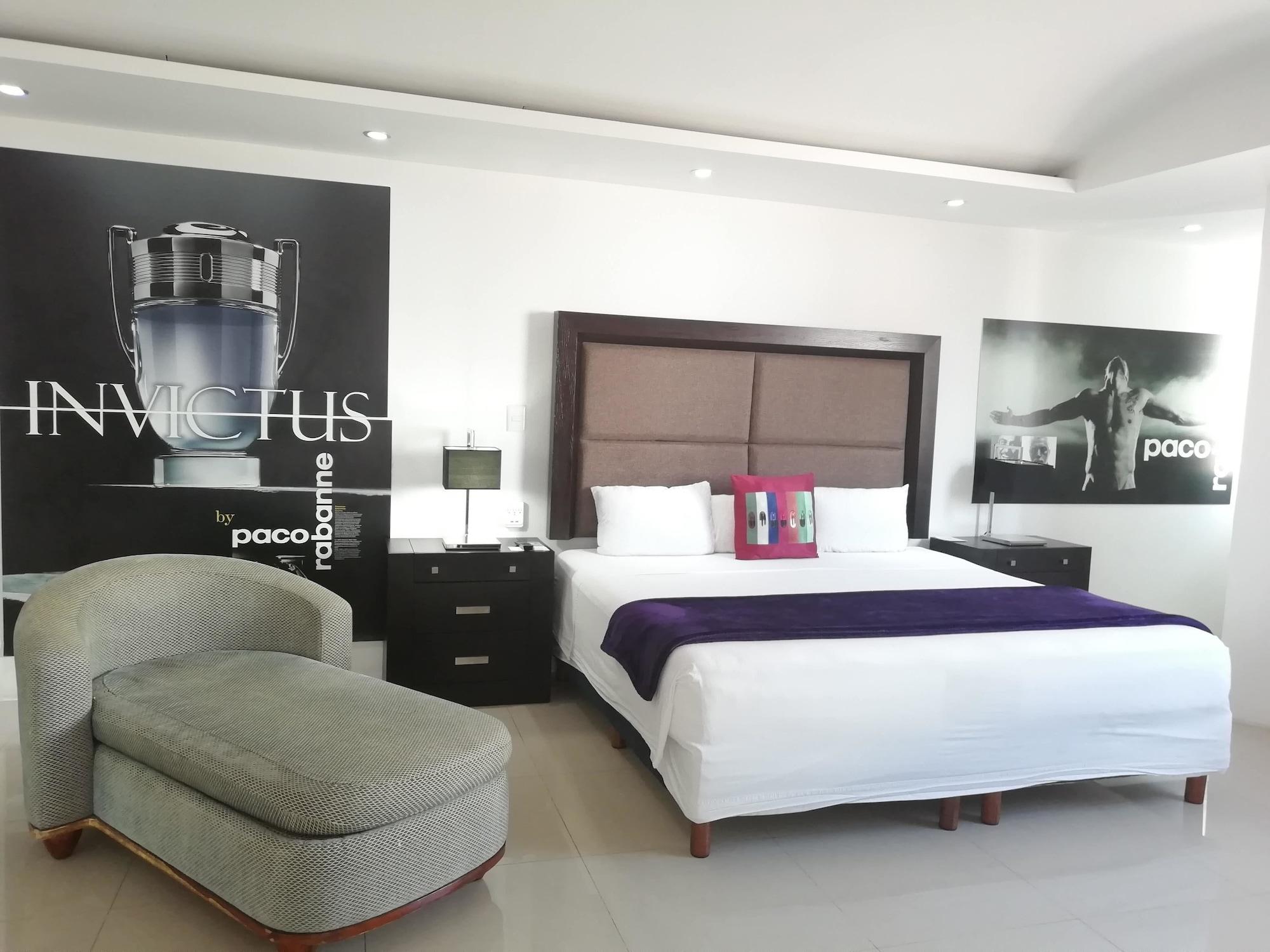 Mayafair Design Hotel Cancun