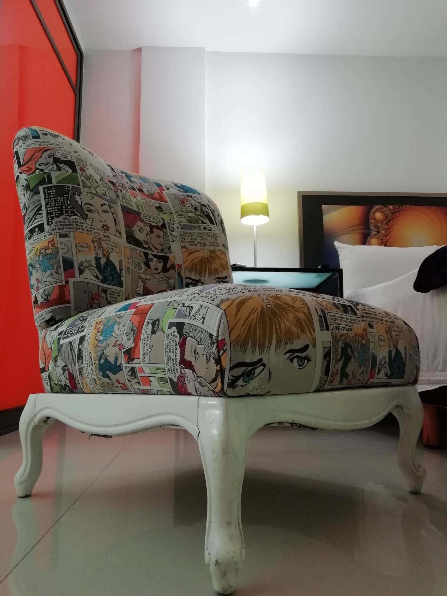 Hotel Mayafair Design 4*