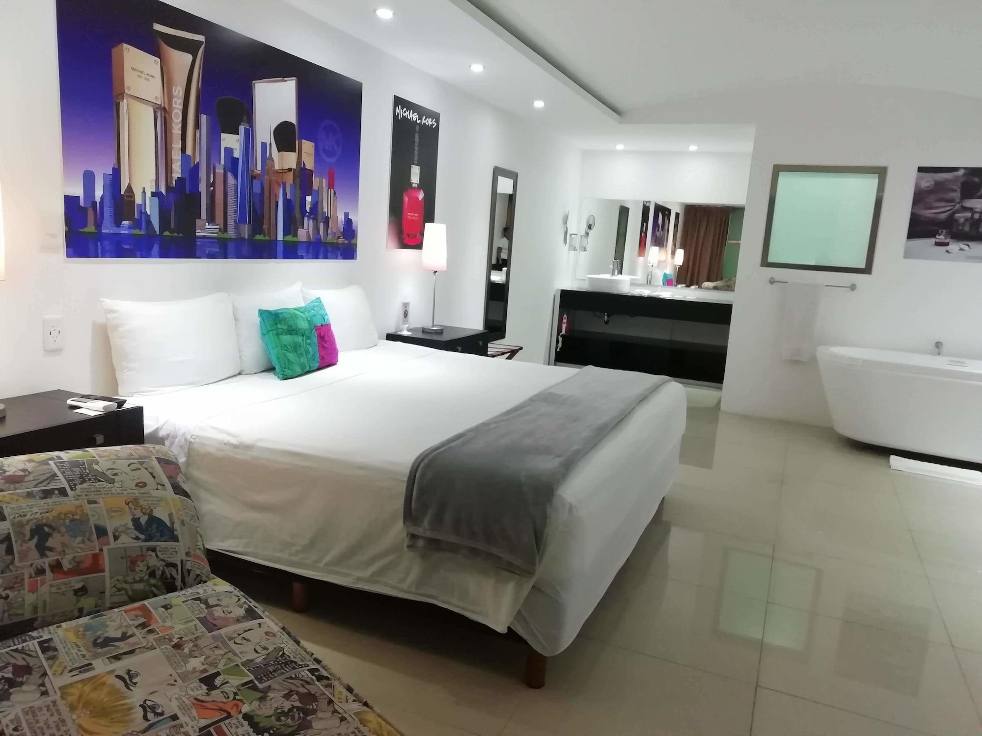 Hotel Mayafair Design 4*