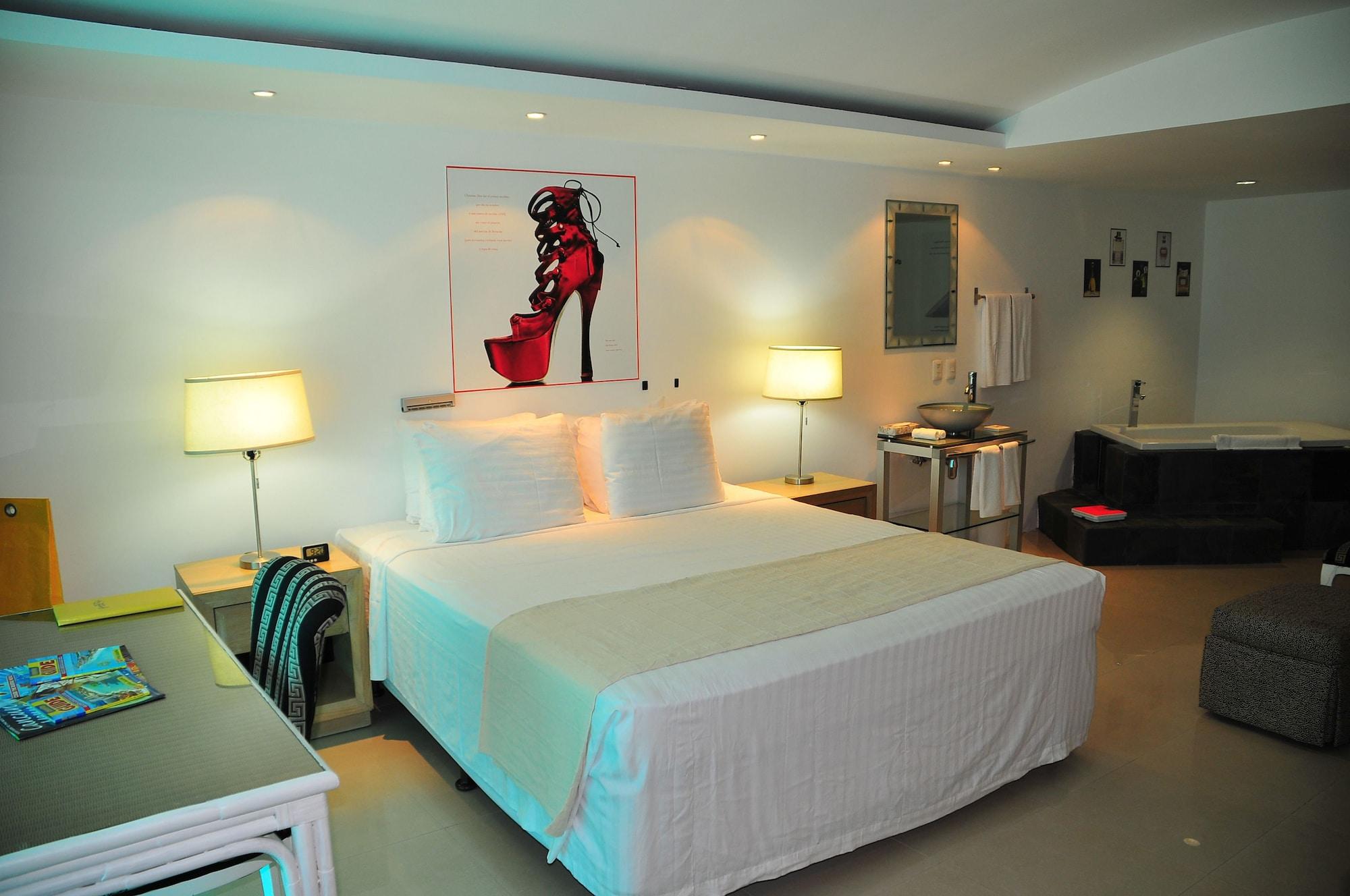 Hotel Mayafair Design
