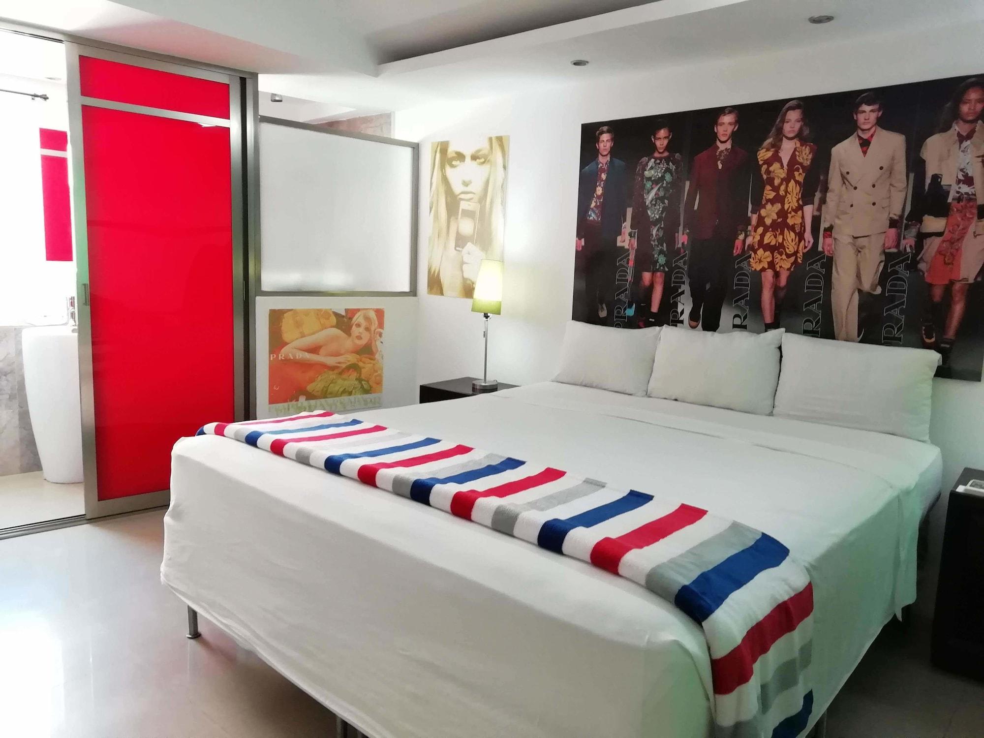Mayafair Design Hotel Cancun