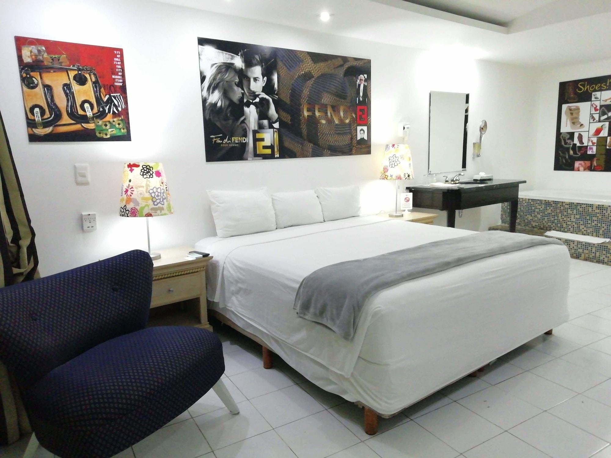 Mayafair Design Hotel