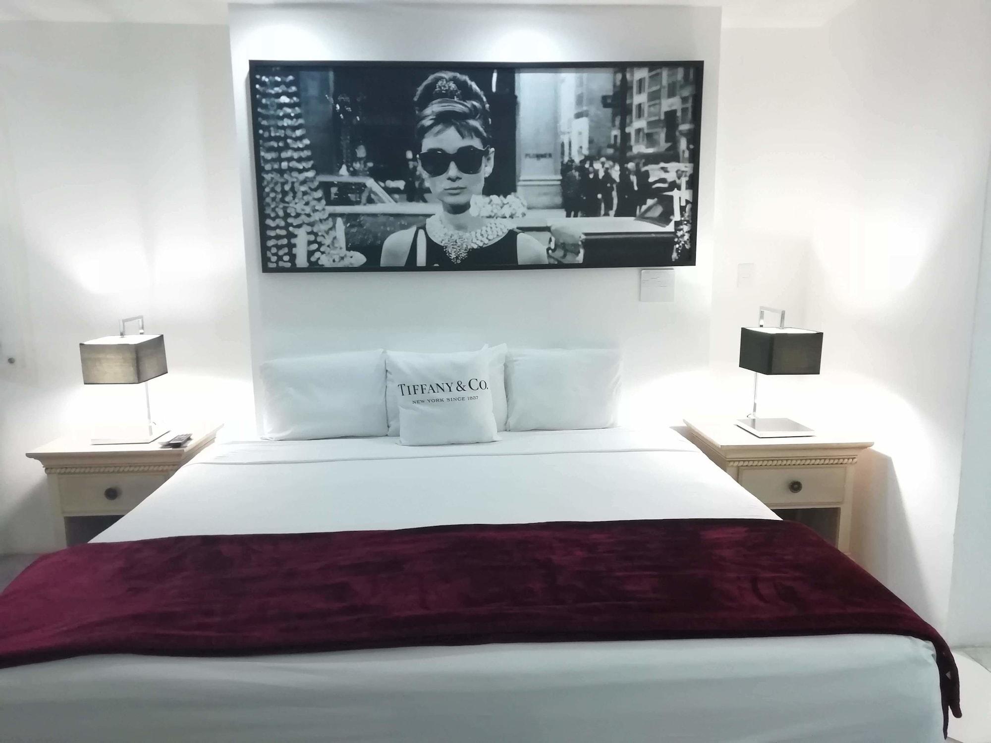 Mayafair Design Hotel Cancun
