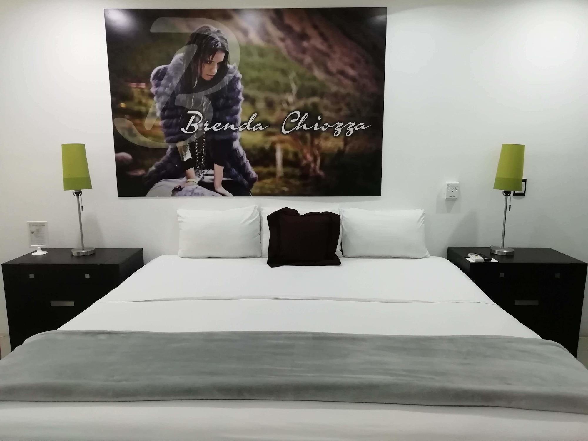 Hotel Mayafair Design Cancun