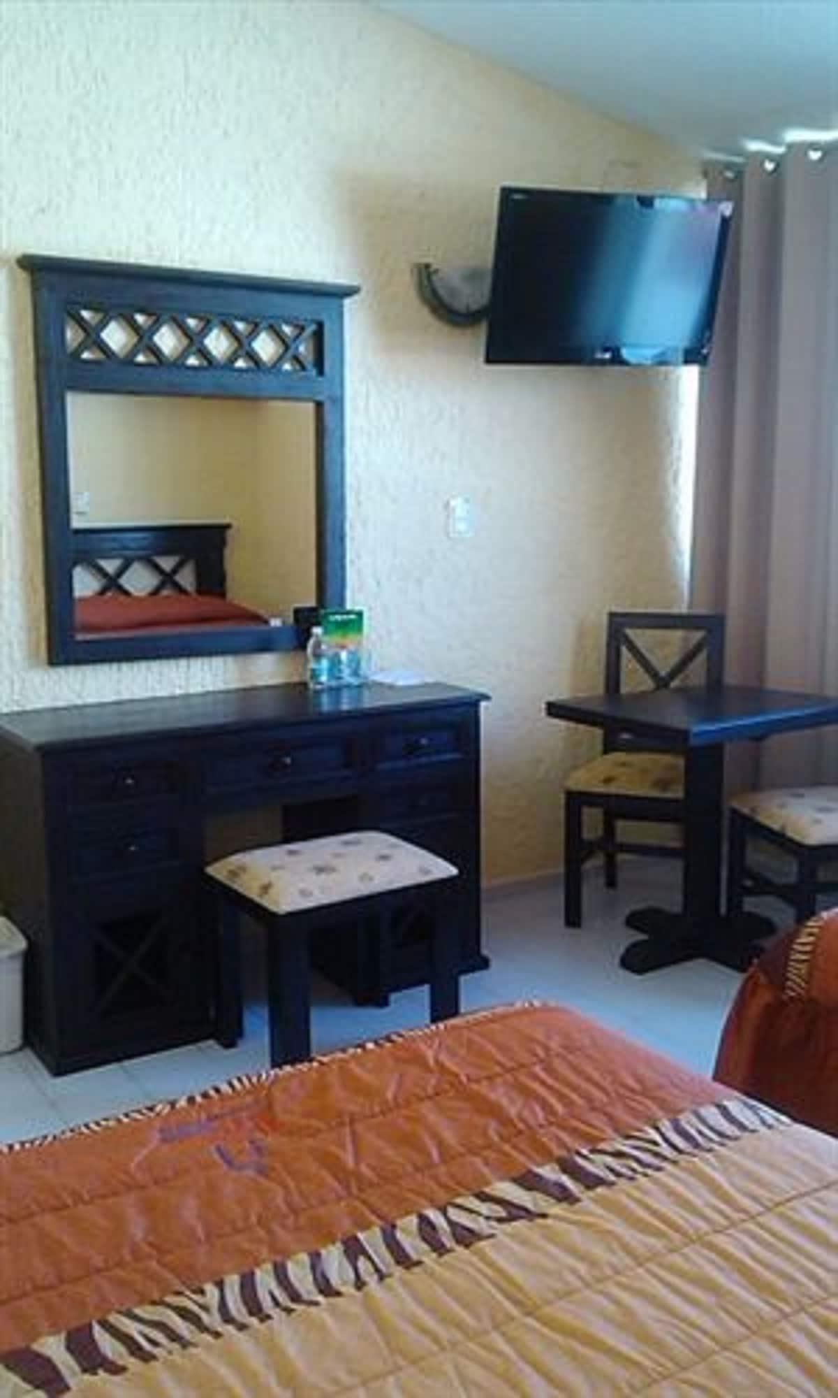 Hotel Hacienda De Castilla