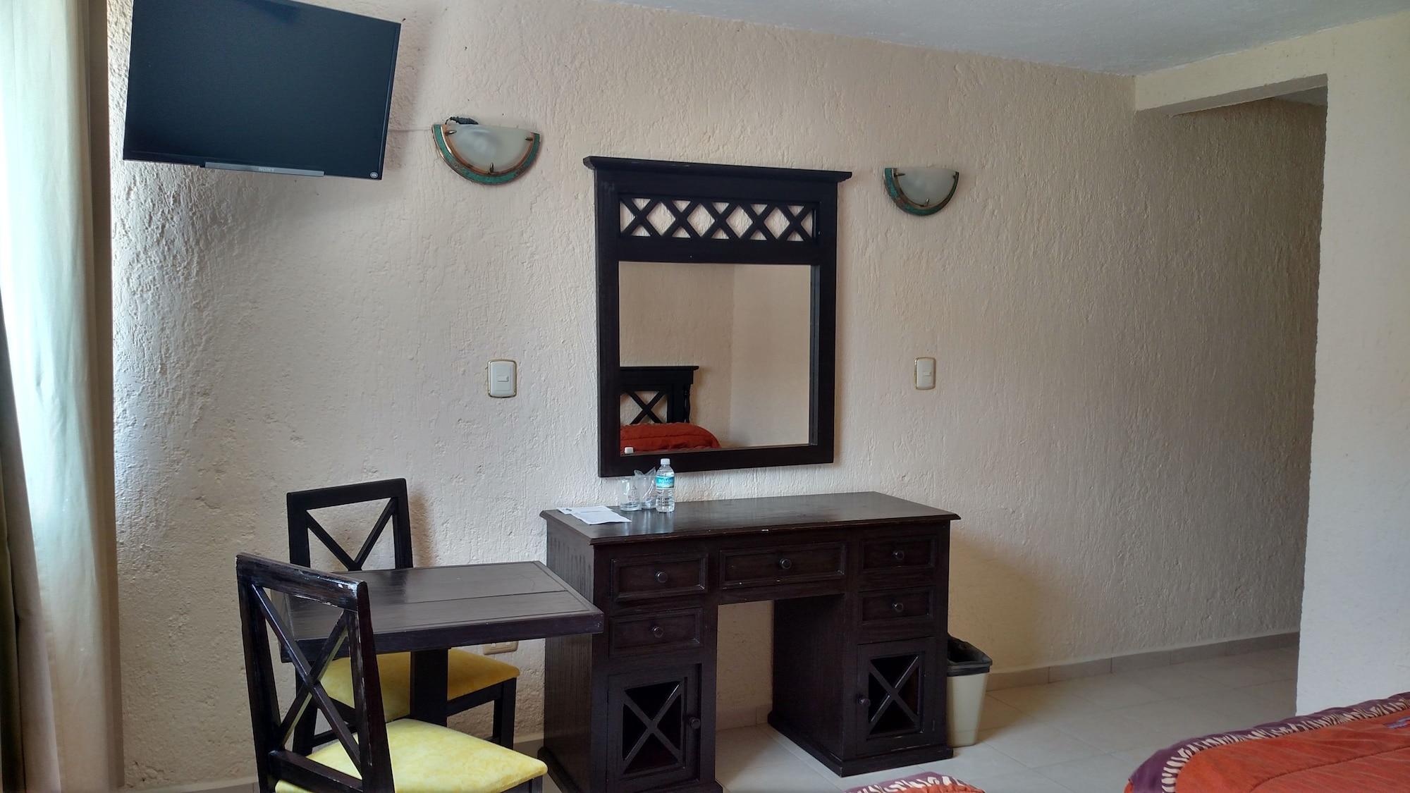 Hacienda De Castilla 3* Cancún