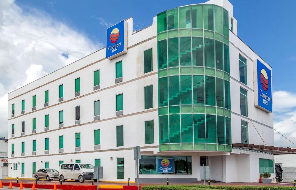 Comfort Aeropuerto 4* Cancun