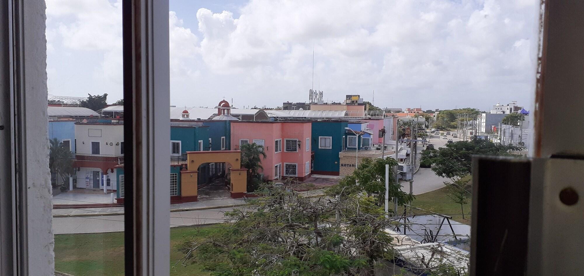 Hotel Tankah Cancun