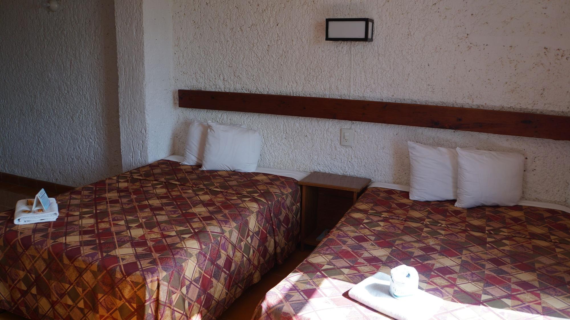 Tankah Hotel Cancun