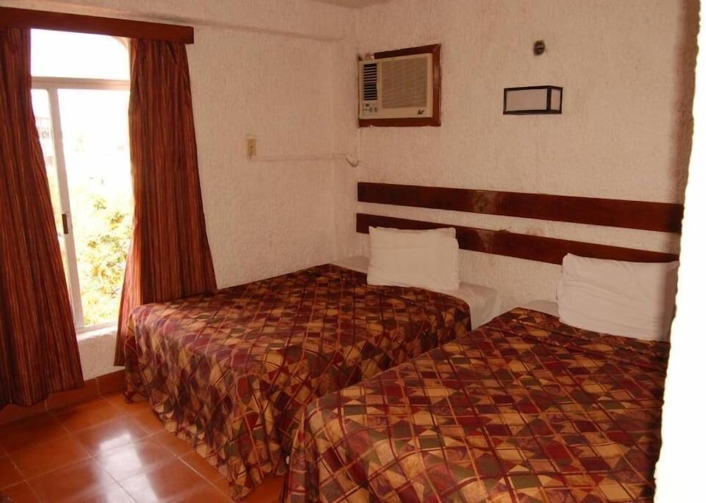 Hotel Tankah Cancun