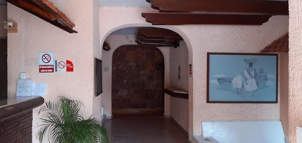 Hotel Tankah Cancun