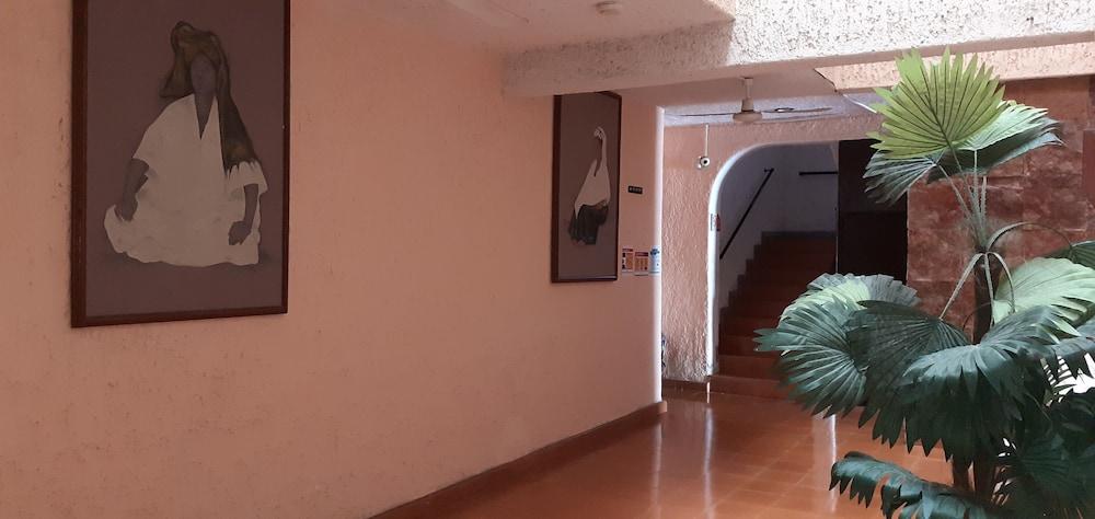 Tankah Hotel Cancun