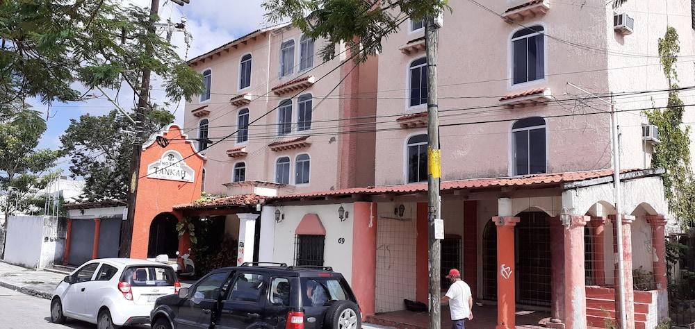 Tankah Hotel 2*