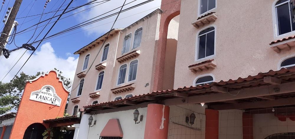 Tankah Cancún
