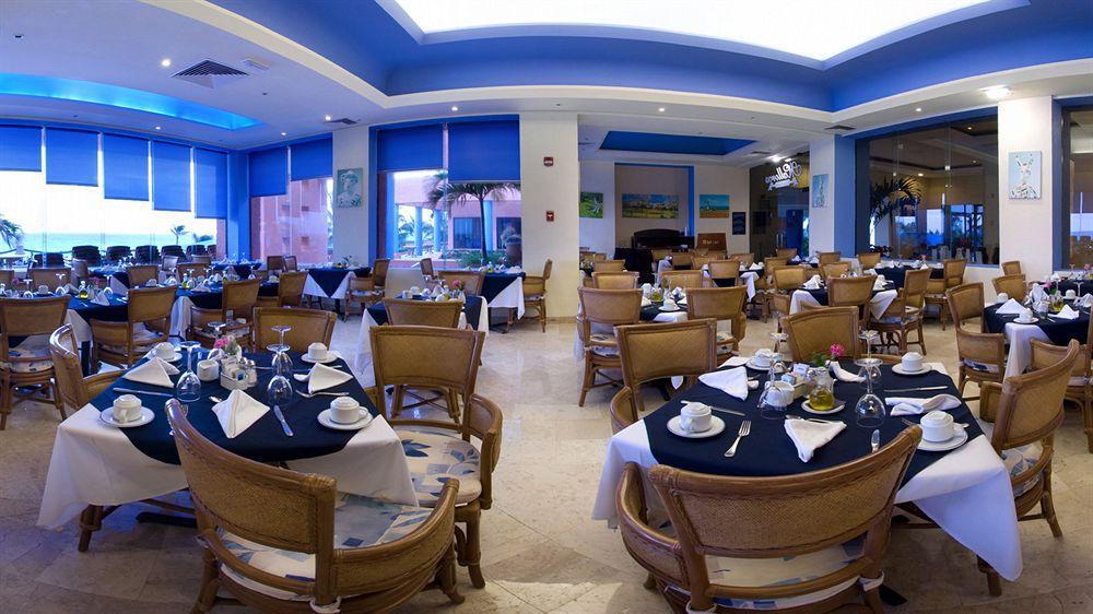 Occidental Tucancun 4*
