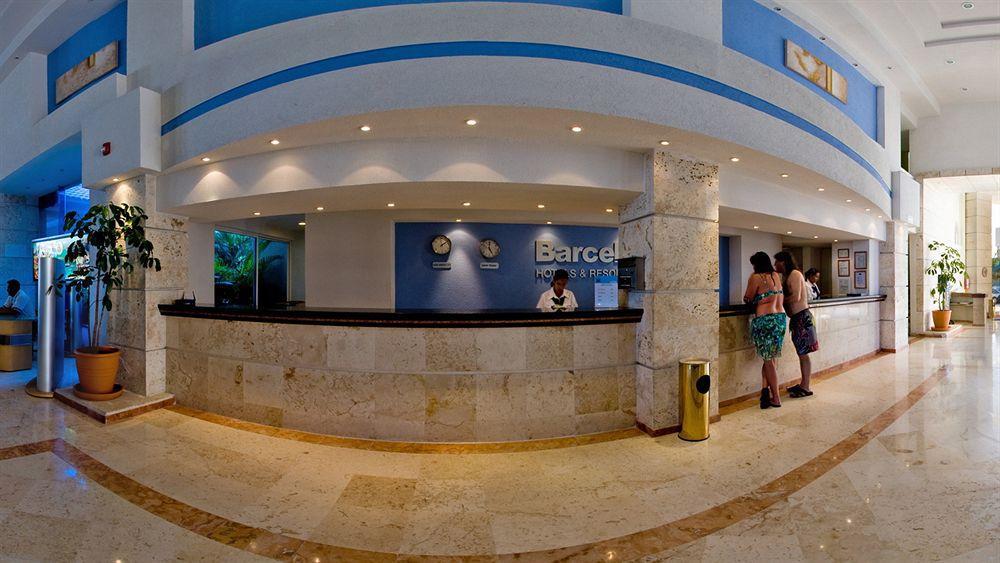 Resort Occidental Costa 4*