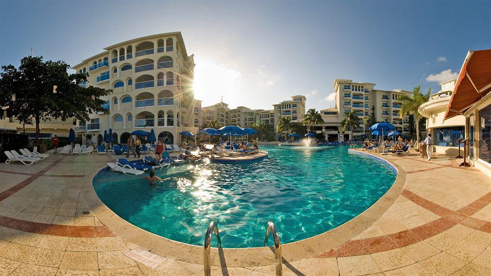 Occidental Costa Resort