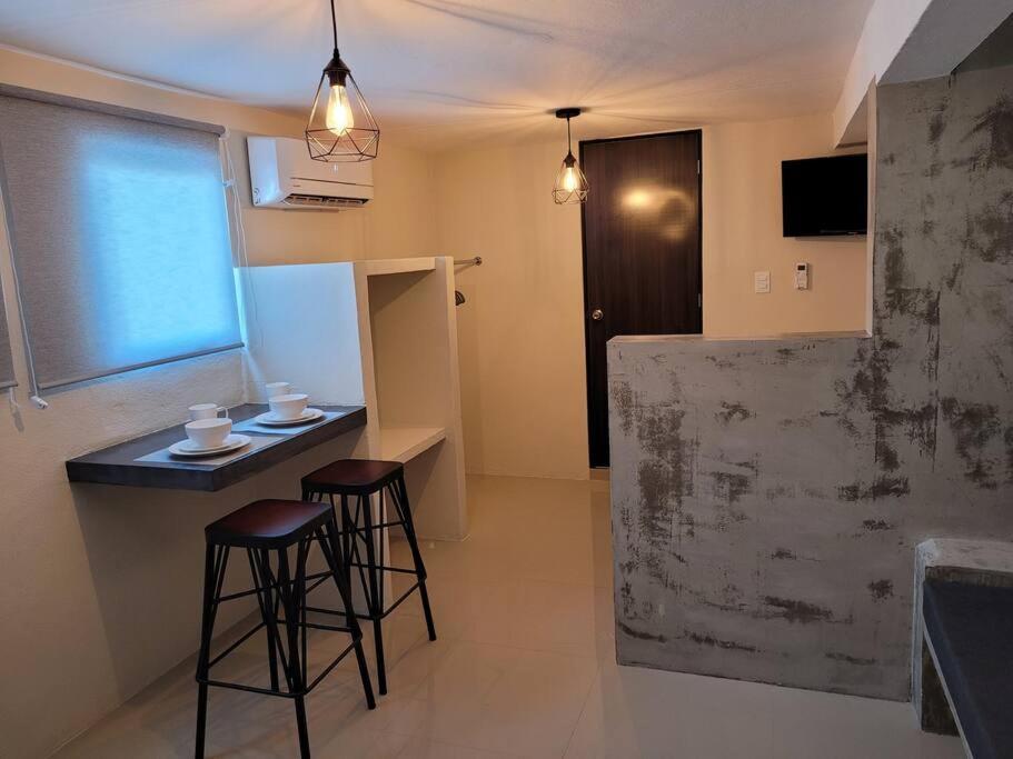 D-05 Novaga Downtown Apartment