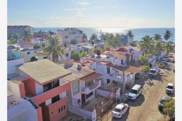 Punta Me Modern Mexican Near The Beach Holiday home Cancun